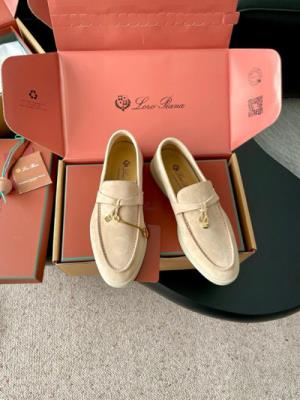 wholesale quality loro piana women shoes model no. 48